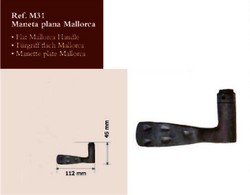 Maneta Castilla M40.2 Eines de Mallorca MM0040HF06 — Ferreteriabolibar