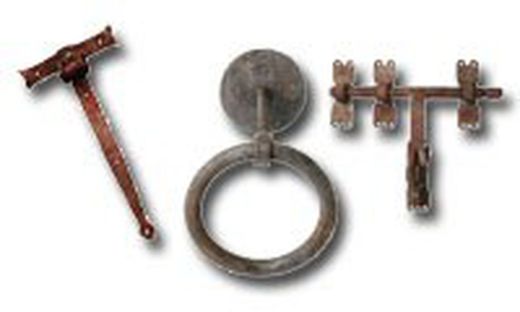 Accesorios para  decoración