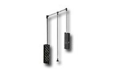 Barres d'haltérophilie