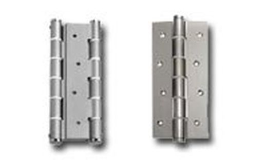 charnières de porte