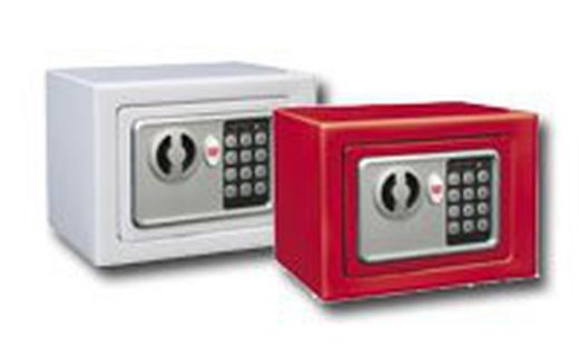 Coffres-forts à montage en surface