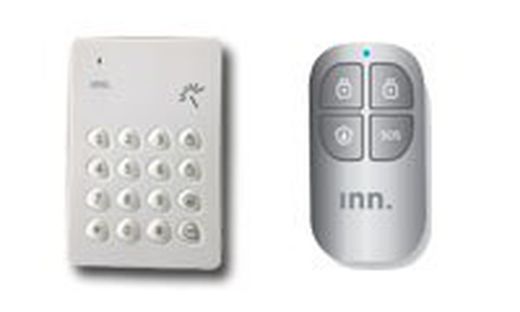 Cerraduras electrónicas y control de acceso