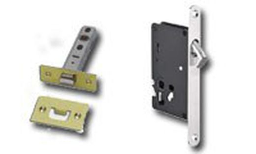 Cerraduras para puertas de interior