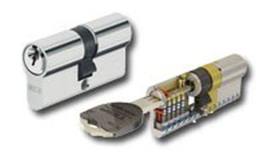 Cilindros y amaestramientos