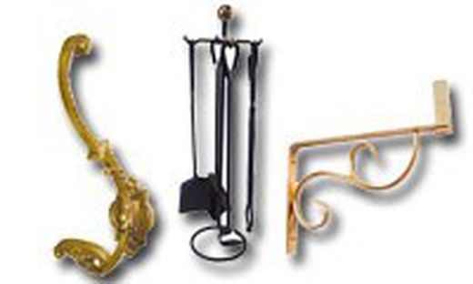 accessoires décoratifs