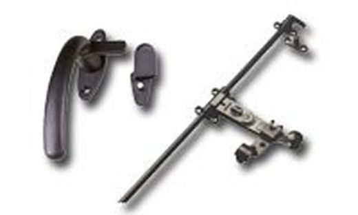 Crémones, fallebas et españoletas