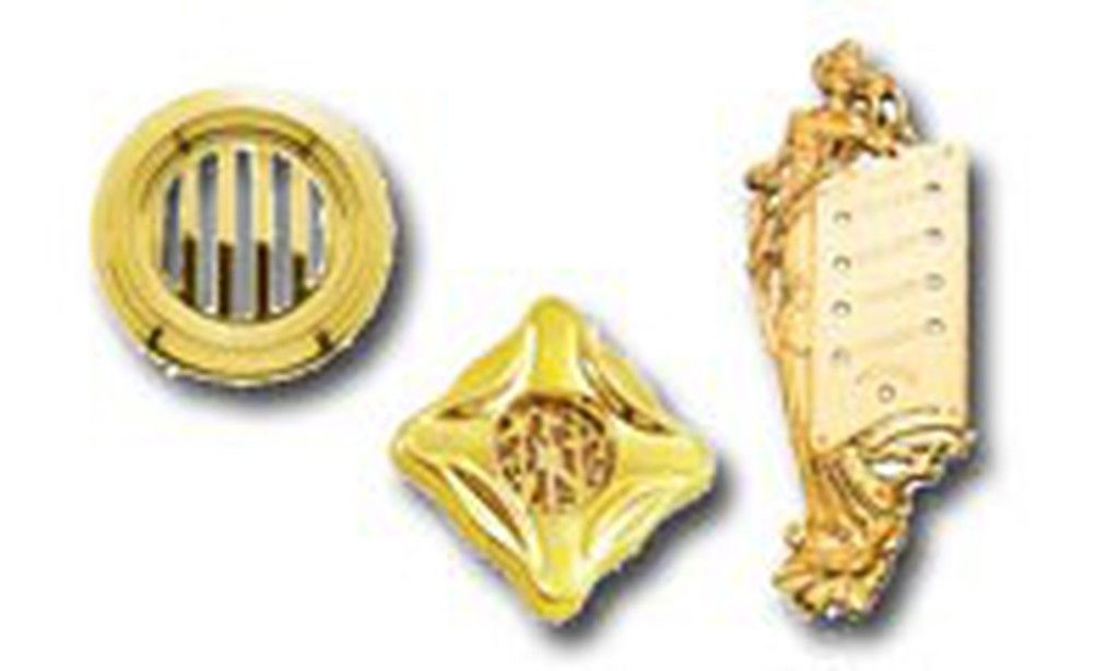 éléments décoratifs