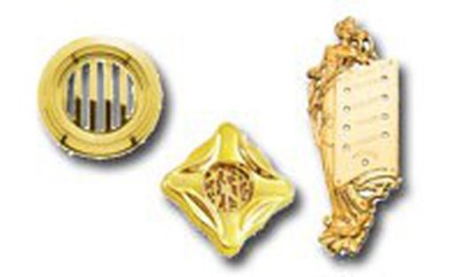 Elements decoratius