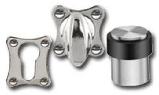 quincaillerie pour portes intérieures