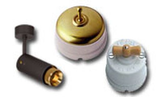 Éclairage et électricité