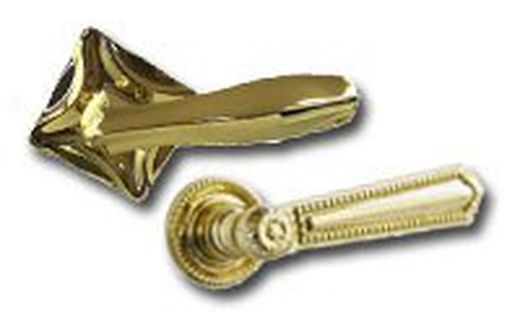 Manubrios