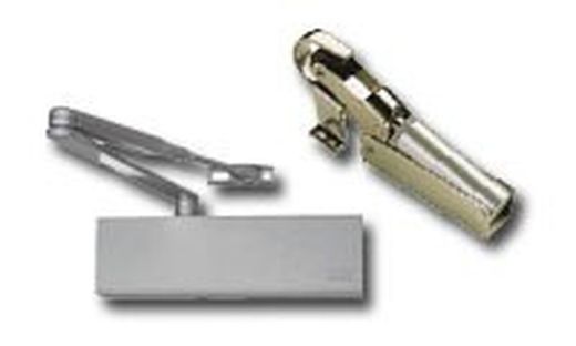 Muelles cierrapuertas