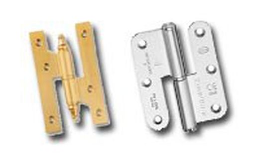 charnières de porte