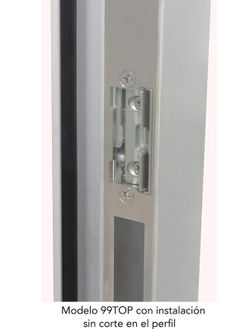 Ouvre-porte 99 TOP Dorcas CE0099HECD