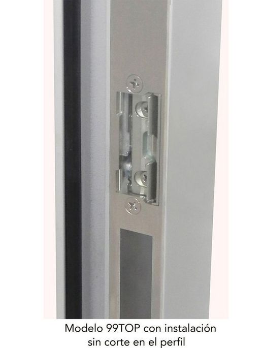 Ouvre-porte 99 TOP Dorcas CE0099HECD