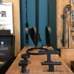 Accessoire de cheminée 1283 Pey XA1283HF00