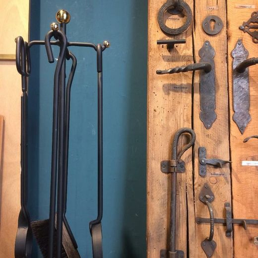 Accessoire de cheminée 1283 Pey XA1283HF00