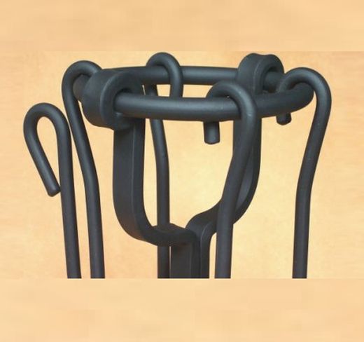 Accessoires de cheminée 1218 Pey XA1218HF00