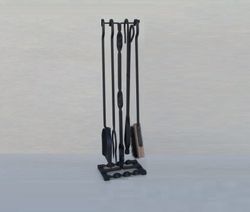 Accessoires de cheminée 1601 XA1601HF00