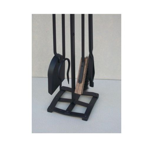 Accessoires de cheminée 1603 Pey XA1603HF00