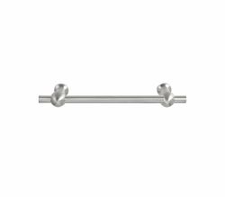 Poignée FV195/128 Formani Ferrovia A1195 128mm