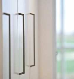 Poignée pyramidale 518760160 Furnipart A0925CR16