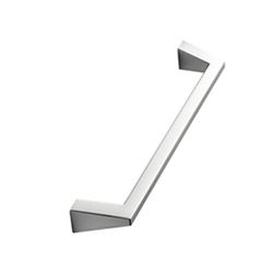 Poignée pyramidale 518760160 Furnipart A0925CR16