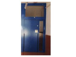 Protection anti-pincement en caoutchouc noir BO9701GR12