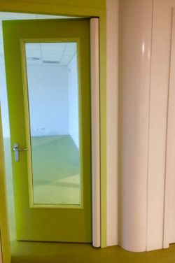 Dispositif anti-pincement Finger Alert Professional BO9706BL18