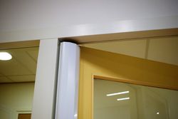 Dispositif anti-pincement Finger Alert Professional BO9706BL18