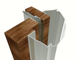 Dispositif anti-pincement Finger Alert Professional BO9706BL18