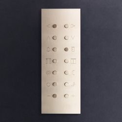 Appareils électriques sur mesure d'Atelier Luxus