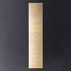 Appareils électriques sur mesure d'Atelier Luxus