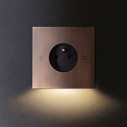 Appareils électriques sur mesure d'Atelier Luxus