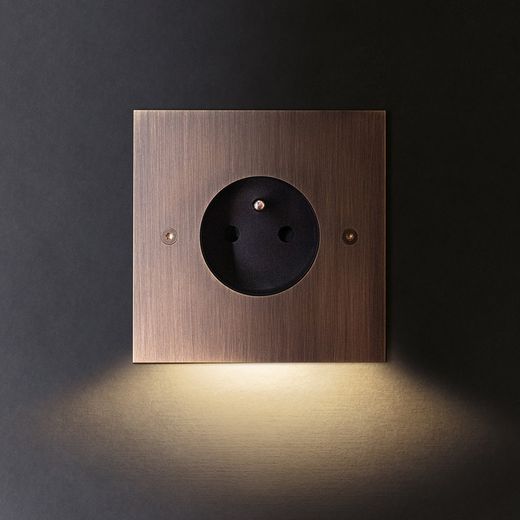 Appareils électriques sur mesure d'Atelier Luxus