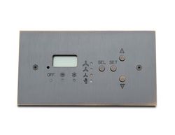 Appareils électriques sur mesure d'Atelier Luxus