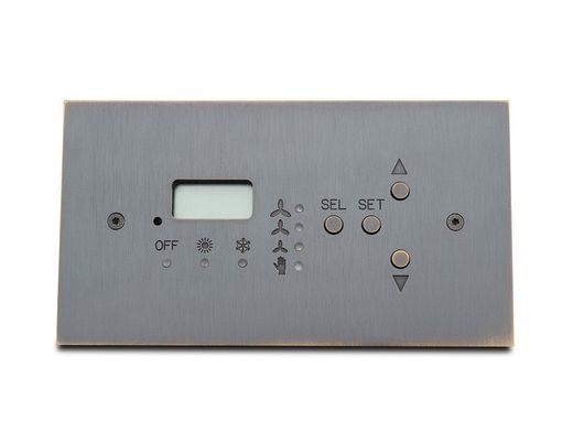 Appareils électriques sur mesure d'Atelier Luxus