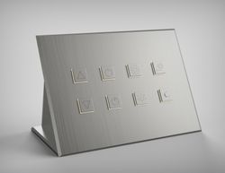 Appareils électriques sur mesure d'Atelier Luxus