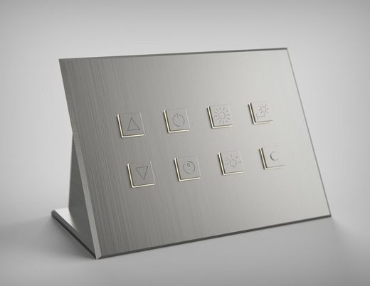 Appareils électriques sur mesure d'Atelier Luxus