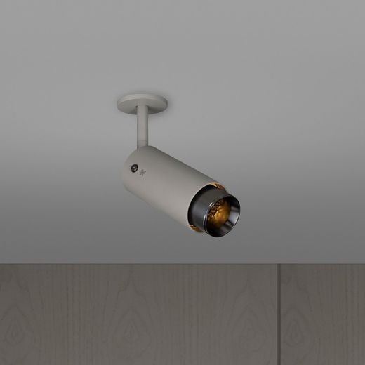 Échappement articulé/Spot Buster et poinçon RBB-21692/RBB-17691 EE4502