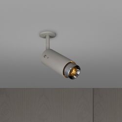 Échappement articulé/Spot Buster et poinçon RBB-21692/RBB-17691 EE4502