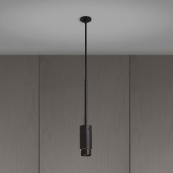 Suspension Exhaust Light/Suspension de Buster & Punch RBB-21696/RBB-17695 EE4504