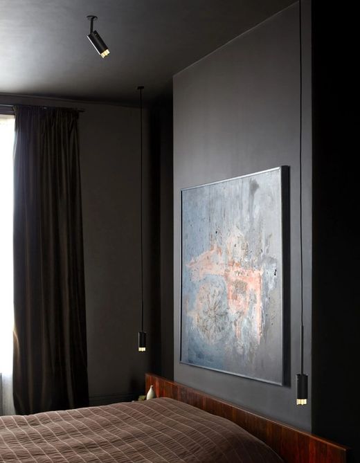 Suspension Exhaust Light/Suspension de Buster & Punch RBB-21696/RBB-17695 EE4504