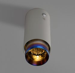 Application d'échappement/surface par Buster & Punch RBB-21700/RBB-17699 EE4501