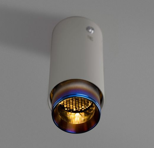 Application d'échappement/surface par Buster & Punch RBB-21700/RBB-17699 EE4501