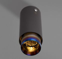 Application d'échappement/surface par Buster & Punch RBB-21700/RBB-17699 EE4501