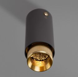 Application d'échappement/surface par Buster & Punch RBB-21700/RBB-17699 EE4501