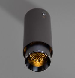 Application d'échappement/surface par Buster & Punch RBB-21700/RBB-17699 EE4501