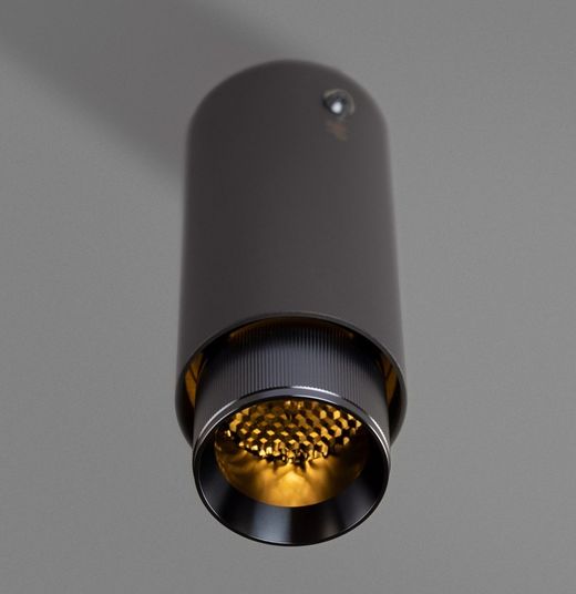 Application d'échappement/surface par Buster & Punch RBB-21700/RBB-17699 EE4501