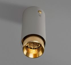 Application d'échappement/surface par Buster & Punch RBB-21700/RBB-17699 EE4501